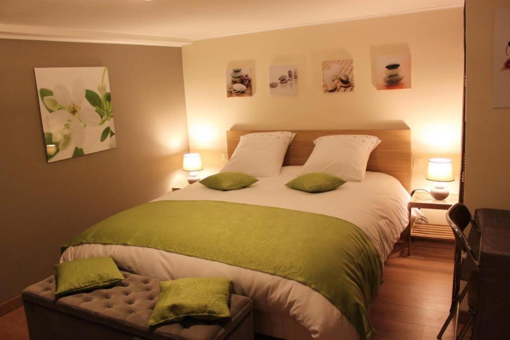 Chambre D'Hotes Antony Fresnes  Exterior photo