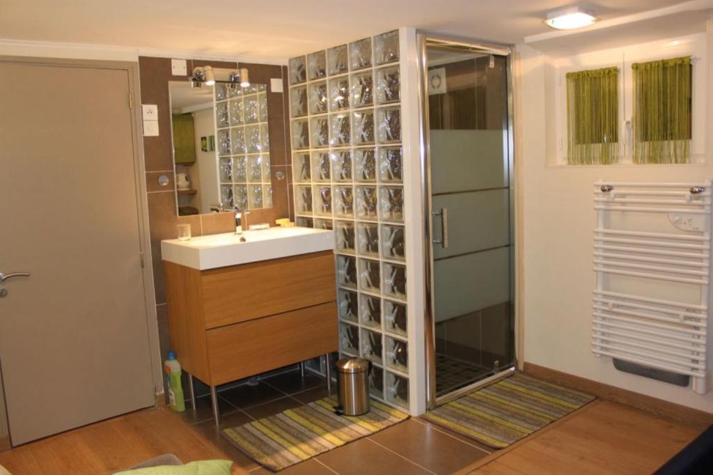 Chambre D'Hotes Antony Fresnes  Exterior photo