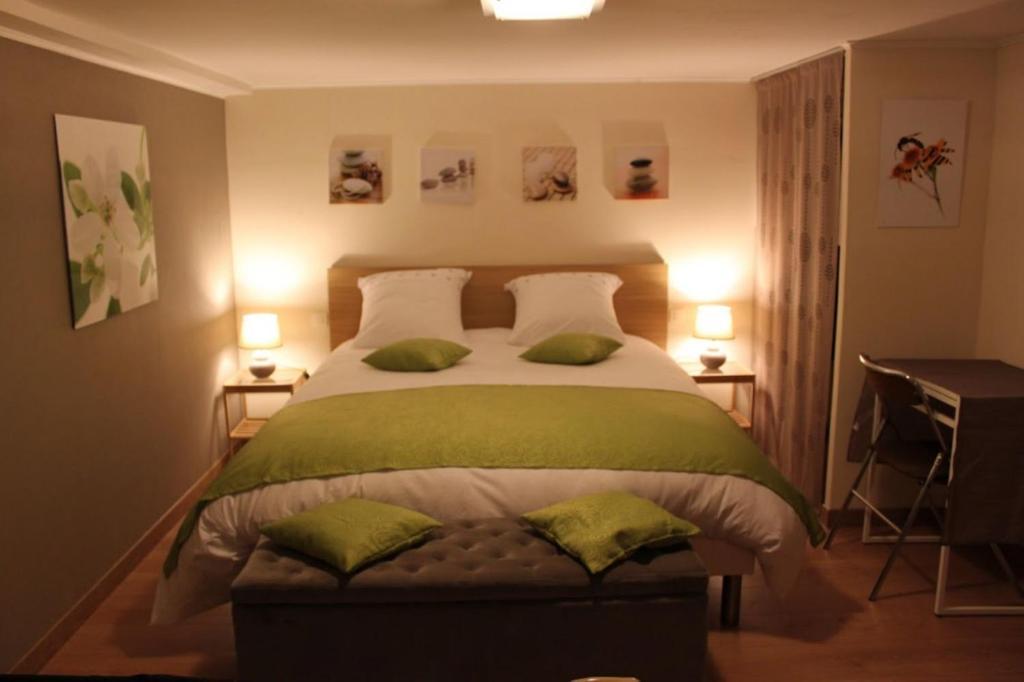 Chambre D'Hotes Antony Fresnes  Exterior photo