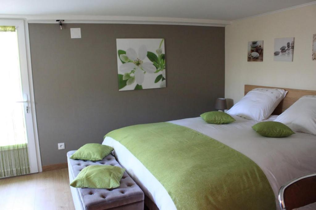 Chambre D'Hotes Antony Fresnes  Exterior photo