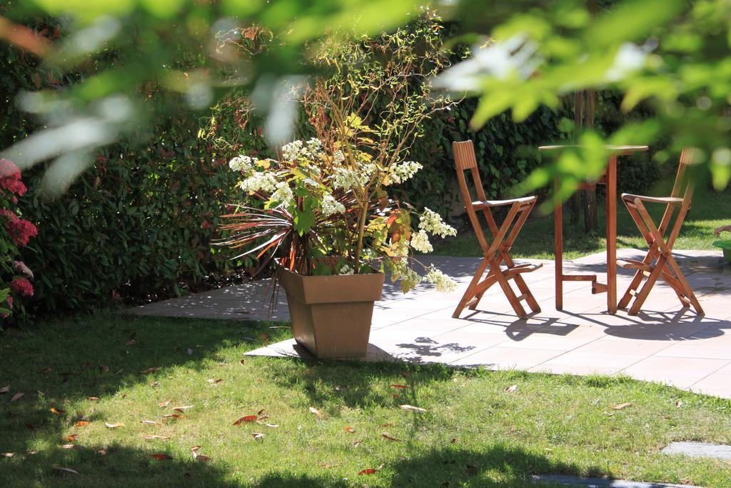 Chambre D'Hotes Antony Fresnes  Exterior photo